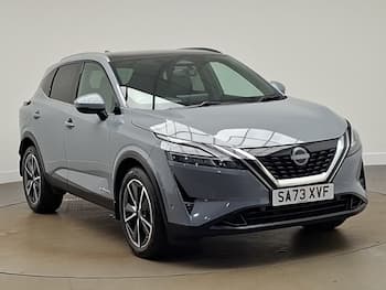 Used Nissan Qashqai 2023 for sale - 79722070: Photo