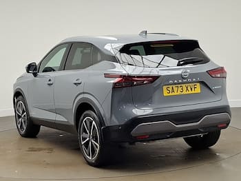 Used Nissan Qashqai 2023 for sale - 79722070: Photo