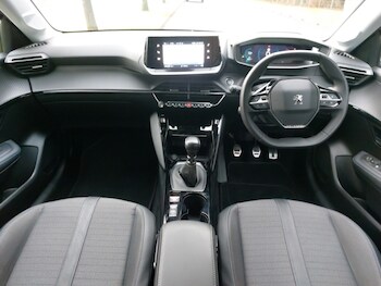 Used Peugeot 208 2023 for sale - 77485424: Photo