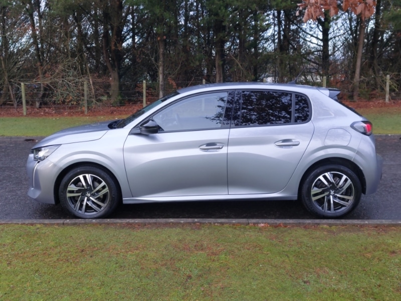 Used Peugeot 208 2023 for sale - 77485424: Photo 4