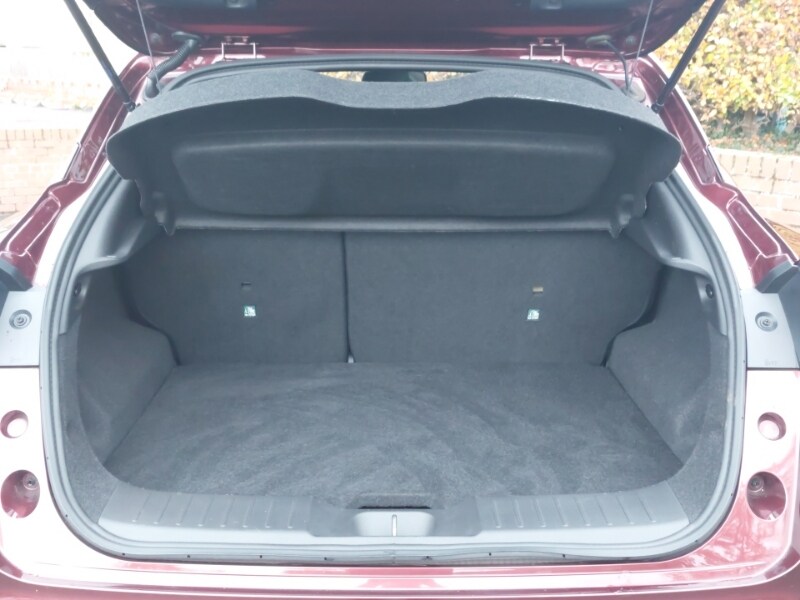 Used Nissan Juke 2021 for sale - 76479297: Photo 8