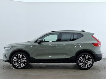 Used Volvo XC40 2024 for sale - 77371695: Photo