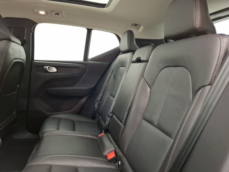 Used Volvo XC40 2024 for sale - 77371695: Photo 6