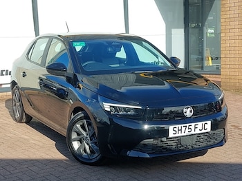 Used Vauxhall Corsa 2025 for sale - 79342925: Photo