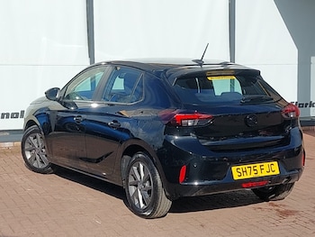 Used Vauxhall Corsa 2025 for sale - 79342925: Photo
