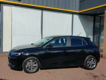 Used Vauxhall Corsa 2025 for sale - 79342925: Photo