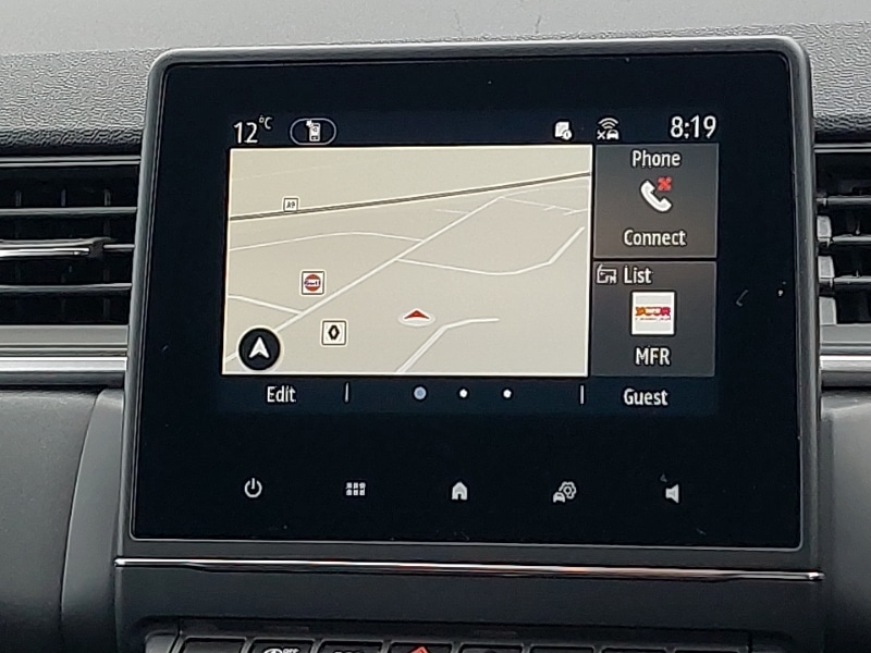 Used Renault Captur 2021 for sale - 77998936: Photo 10