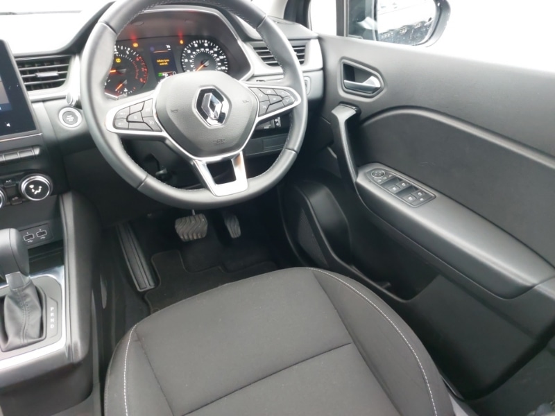 Used Renault Captur 2021 for sale - 77998936: Photo 11