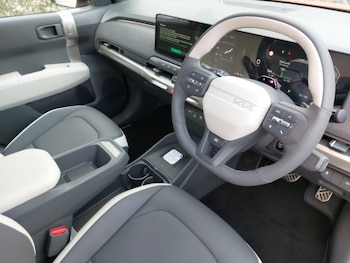 Used Kia EV3 2025 for sale - 77674536: Photo