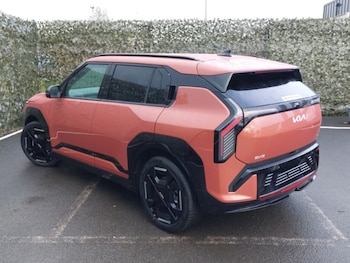 Used Kia EV3 2025 for sale - 77674536: Photo