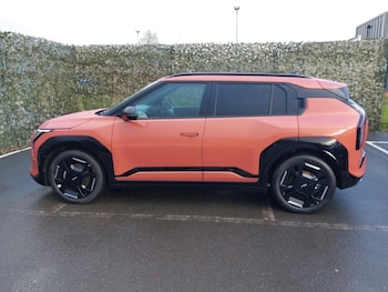 Used Kia EV3 2025 for sale - 77674536: Photo