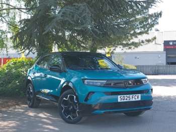 2025 - 1.2 Turbo 136 Ultimate 5dr