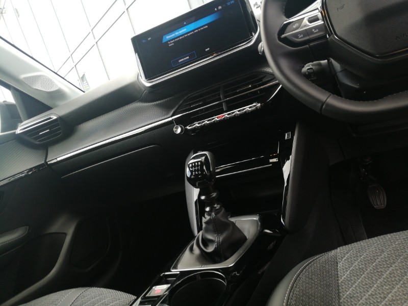 Used Peugeot 208 2024 for sale - 76742249: Photo 10