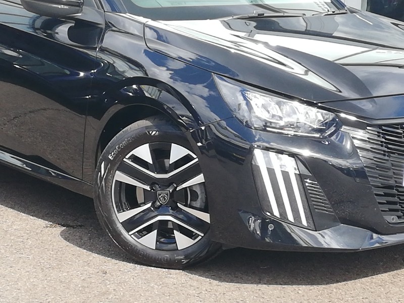 Used Peugeot 208 2024 for sale - 76742249: Photo 9