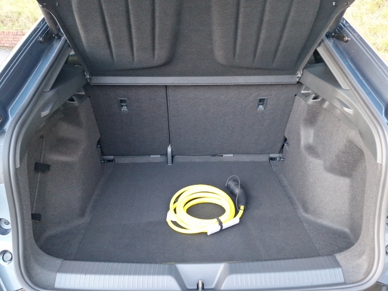 Used Cupra Tavascan 2025 for sale - 77912021: Photo 8