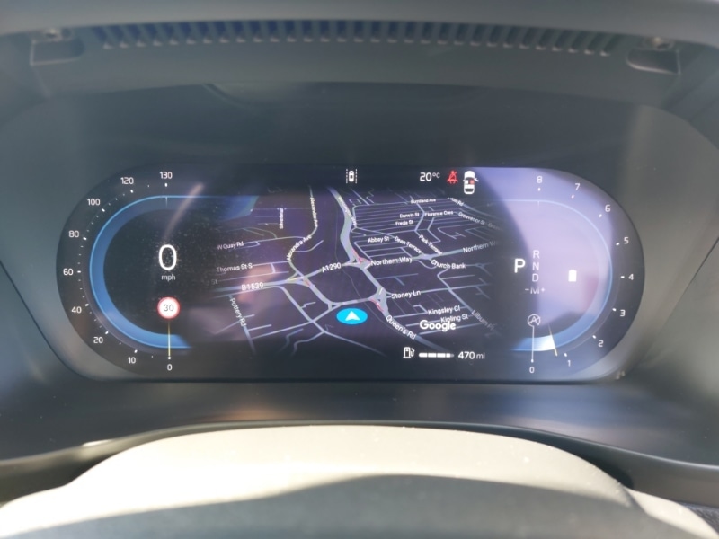 Used Volvo XC40 2024 for sale - 76861352: Photo 7