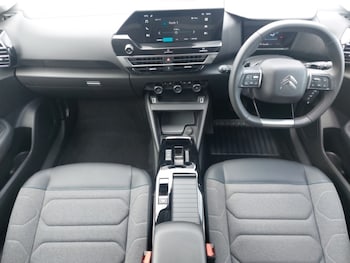 Used Citroen C4 2024 for sale - 78203646: Photo