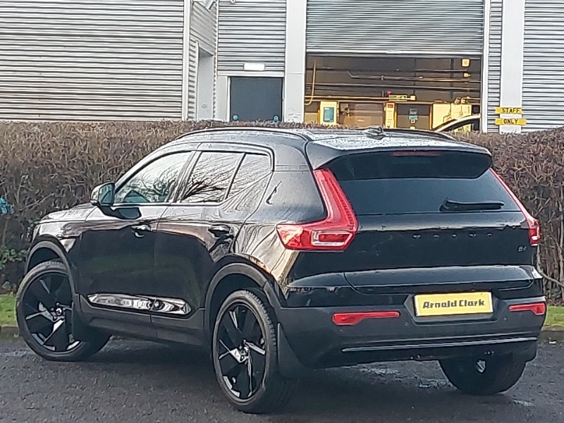 Used Volvo XC40 2024 for sale - 77371652: Photo 3