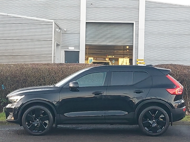Used Volvo XC40 2024 for sale - 77371652: Photo 4