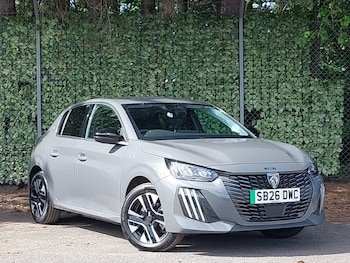Used Peugeot 208 2026 for sale - 78821588: Photo