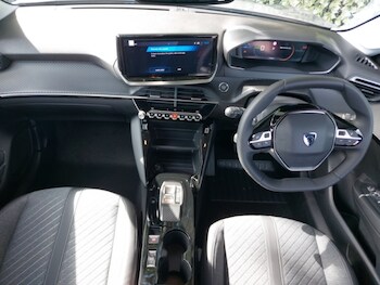 Used Peugeot 208 2026 for sale - 78821588: Photo