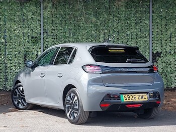Used Peugeot 208 2026 for sale - 78821588: Photo