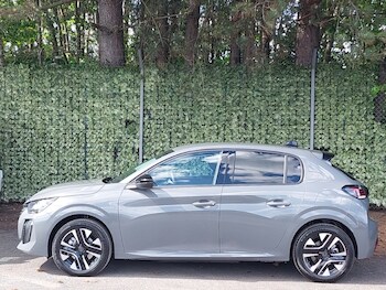 Used Peugeot 208 2026 for sale - 78821588: Photo