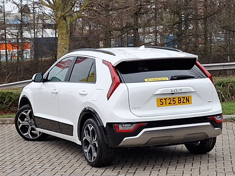 Used Kia Niro 2025 for sale - 77219423: Photo 3