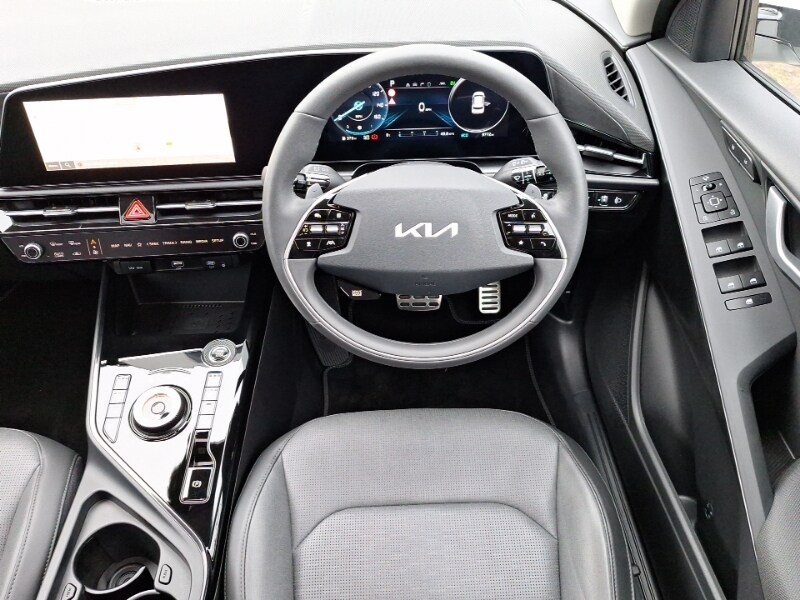 Used Kia Niro 2025 for sale - 77219423: Photo 7