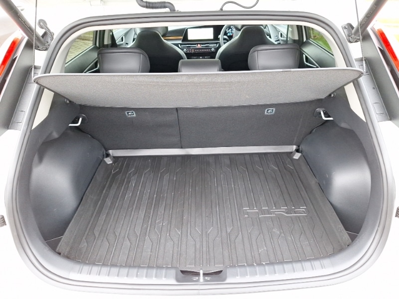 Used Kia Niro 2025 for sale - 77219423: Photo 8