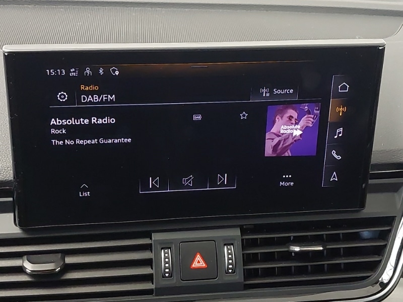 Used Audi Q5 2022 for sale - 76310318: Photo 10