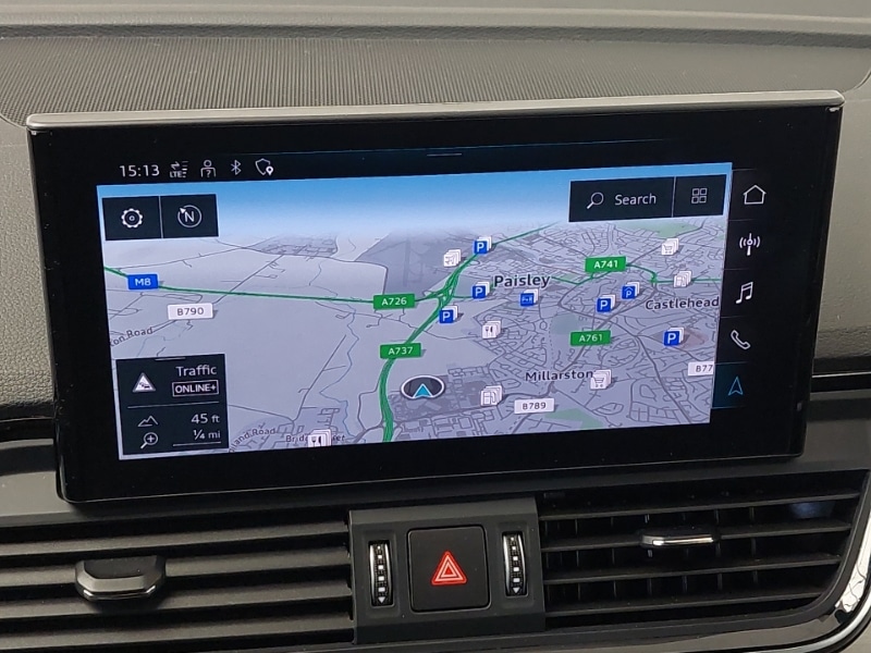 Used Audi Q5 2022 for sale - 76310318: Photo 11
