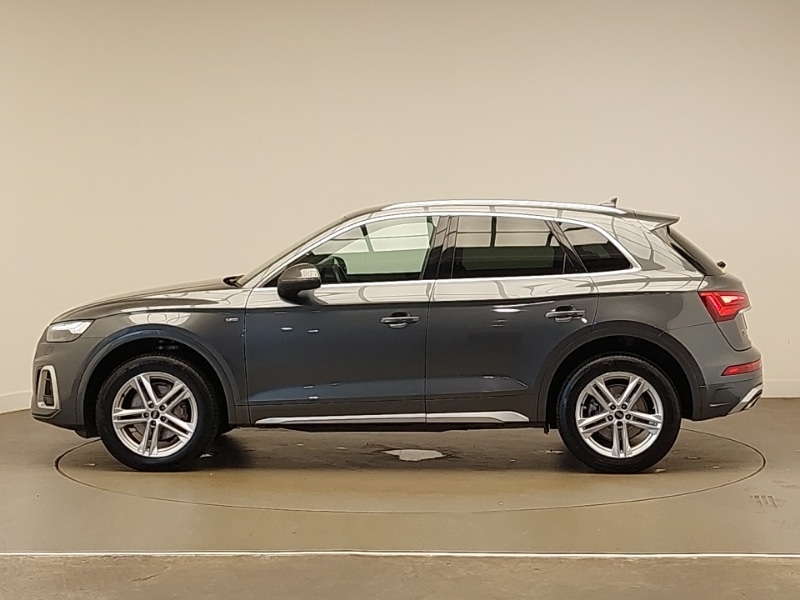 Used Audi Q5 2022 for sale - 76310318: Photo 4