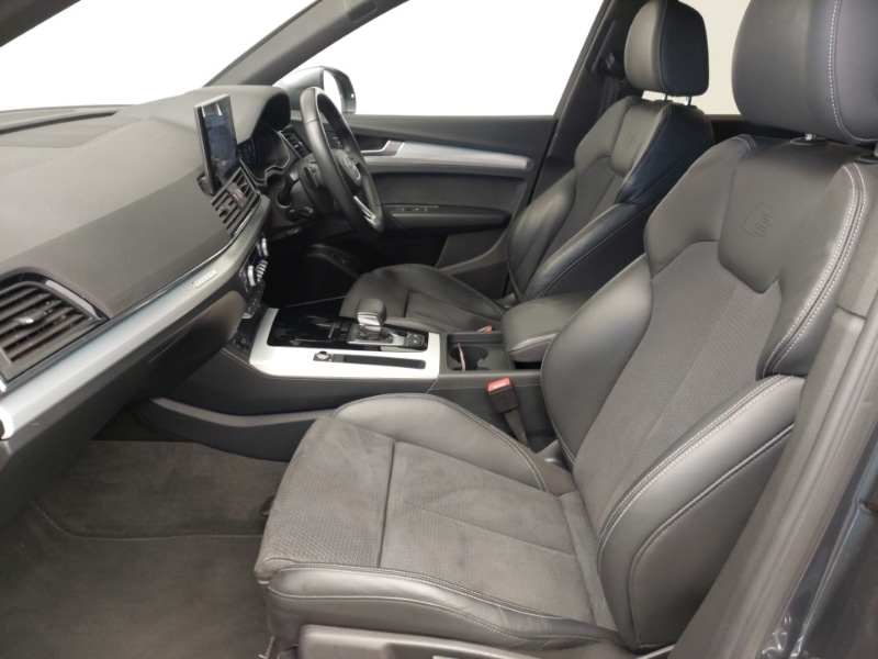 Used Audi Q5 2022 for sale - 76310318: Photo 5
