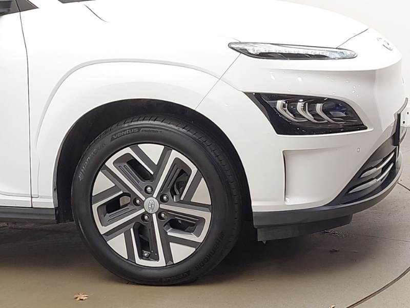 Used Hyundai KONA 2023 for sale - 77987488: Photo 9