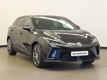 2024 - 150kW Trophy EV Long Range 64kWh 5dr Auto
