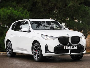 Used BMW X3 2025 for sale - 79685858: Photo