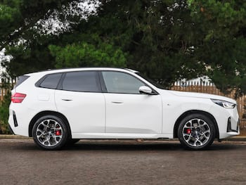 Used BMW X3 2025 for sale - 79685858: Photo