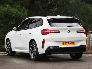 Used BMW X3 2025 for sale - 79685858: Photo