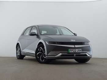 2022 - 160kW Premium 73 kWh 5dr Auto