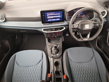 Used SEAT Ibiza 2026 for sale - 78917323: Photo