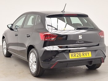 Used SEAT Ibiza 2026 for sale - 78917323: Photo