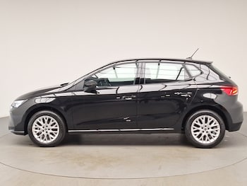 Used SEAT Ibiza 2026 for sale - 78917323: Photo