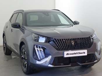 2025 - 115kW GT 54kWh 5dr Auto