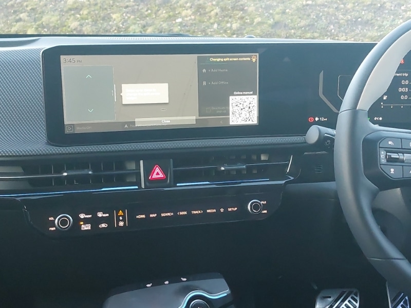 Used Kia EV6 2025 for sale - 77767685: Photo 11