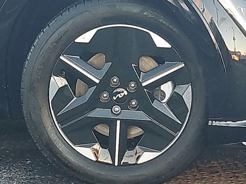 Used Kia EV6 2025 for sale - 77767685: Photo 9