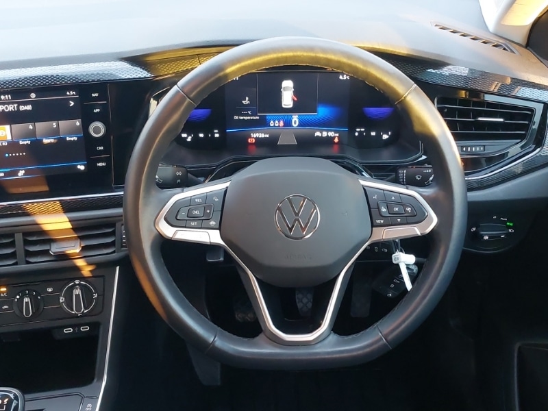 Used Volkswagen Polo 2023 for sale - 77266171: Photo 7