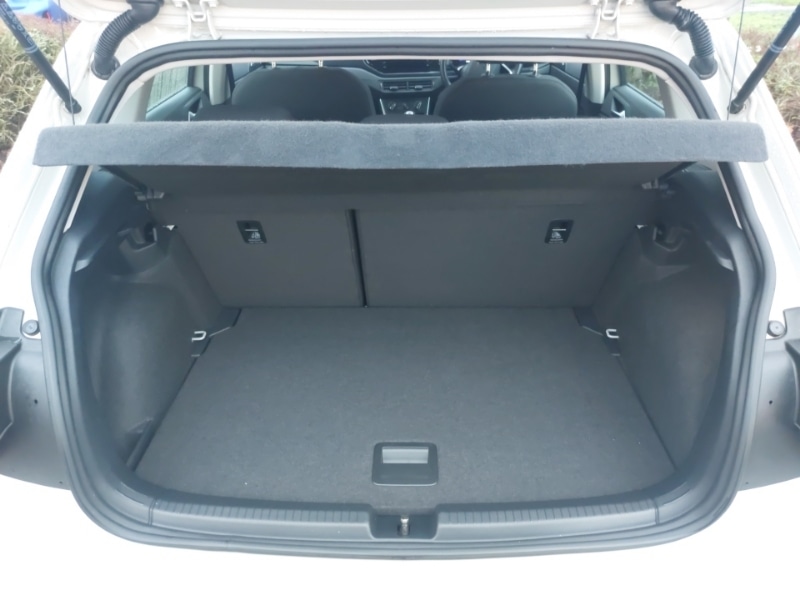 Used Volkswagen Polo 2023 for sale - 77266171: Photo 8