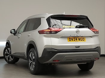 Used Nissan X-Trail 2024 for sale - 78692738: Photo