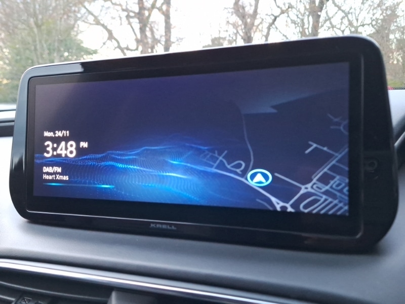 Used Hyundai Santa Fe 2023 for sale - 77913051: Photo 10